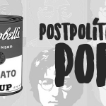 Postpolítica pop