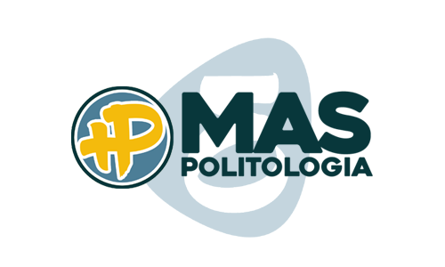 Maspolitologia logo