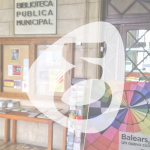 ‘Balears, 2015’ llega a la biblioteca de Cort (Ajuntament de Palma)