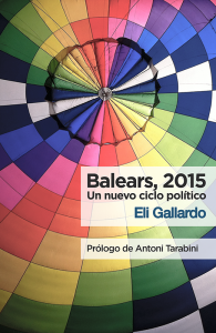 Balears 2015 Eli Gallardo Politologo