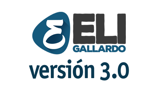 Eli Gallardo Version 3