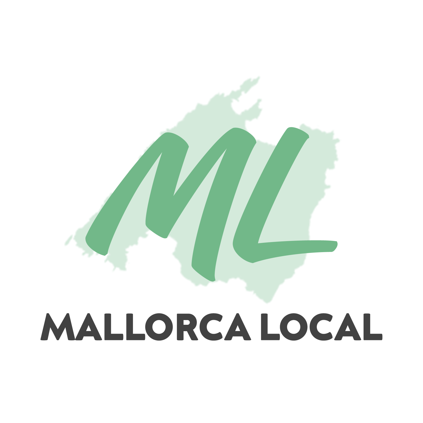 MallorcaLocal logo