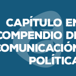 Un manual internacional sobre comunicación política con presencia mallorquina